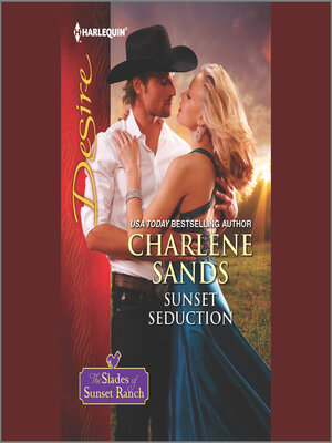 cover image of Sunset Seduction